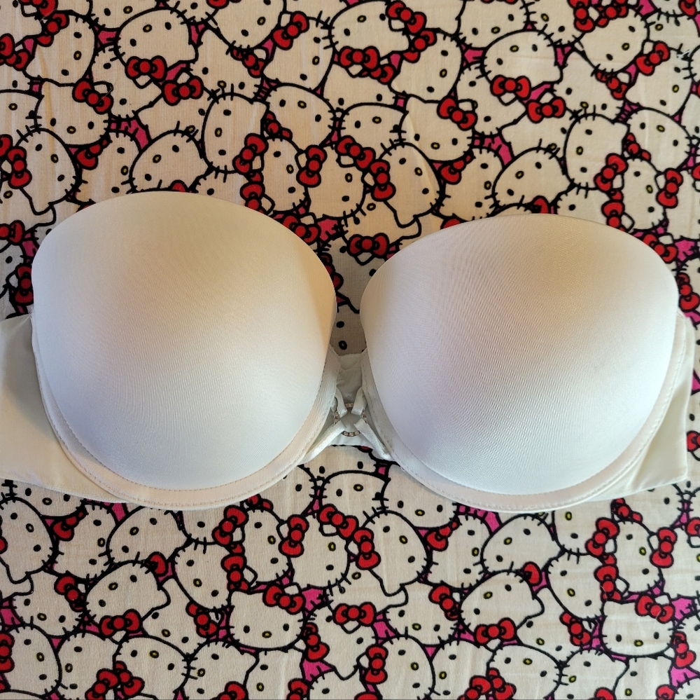 👙 2 for $30 🎋 La Senza Hello Sugar Strapless Bra
